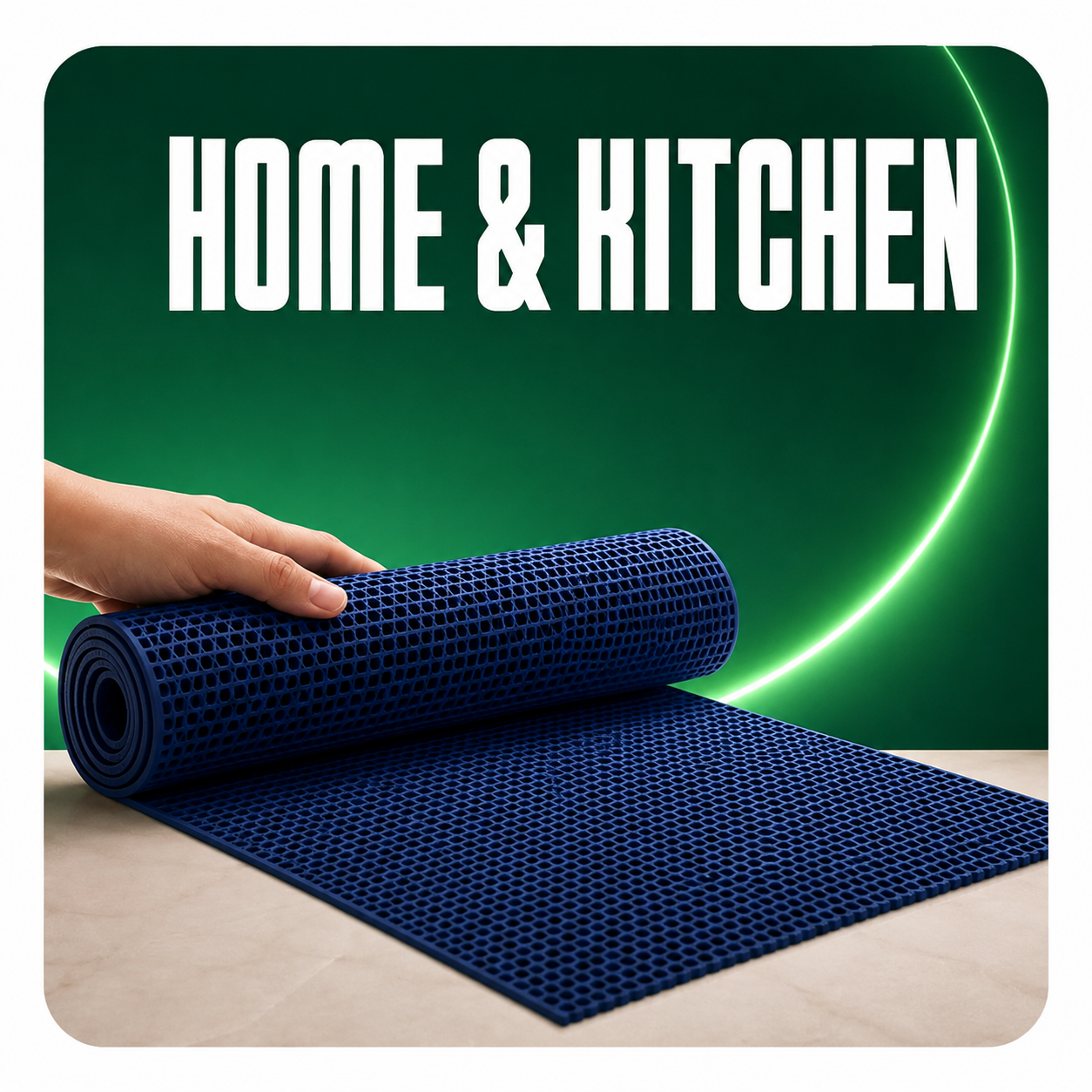 Home & Kitchen